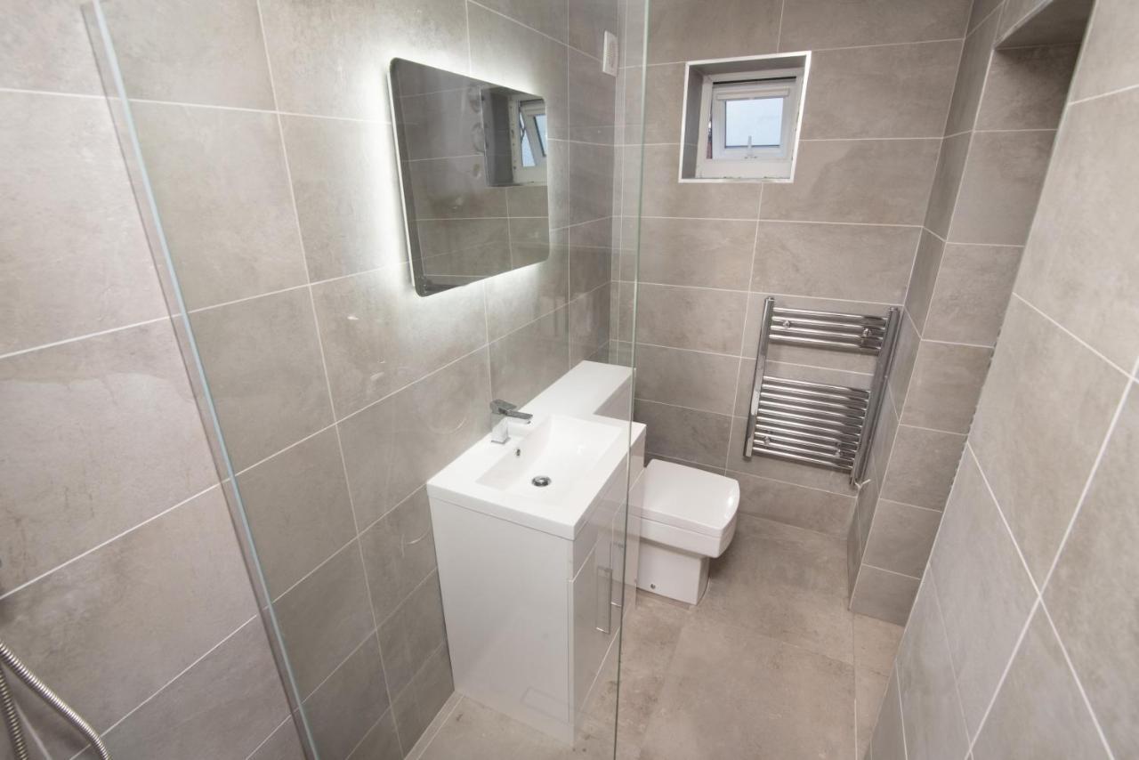 Cardiff Luxe Living Apartments Eksteriør bilde